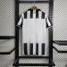 Maillot Domicile Retro Juventus 2014