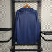 Maillot Domicile Long Sleeve Manches Longues PSG 2023-2024