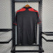 Maillot Exterieur Retro AC Milan 2007-2008