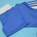 Maillot Retro Manche Longue FC Chelsea 2011-2012