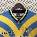 Maillot Exterieur Malaga 1997-1998