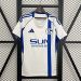 Maillot Exterieur Schalke 04 2025-2026