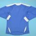 Maillot Retro Manche Longue FC Chelsea 2011-2012