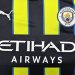 Maillot Exterieur Manchester City 2024-2025