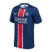 Maillot Domicile Champions PSG 2024-2025