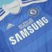 Maillot Retro Manche Longue FC Chelsea 2011-2012