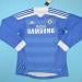Maillot Retro Manche Longue FC Chelsea 2011-2012