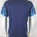 Maillot Exterieur Retro Manchester City 2015-2016