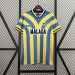 Maillot Exterieur Malaga 1997-1998