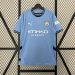 Maillot Domicile Manchester City 2024-2025
